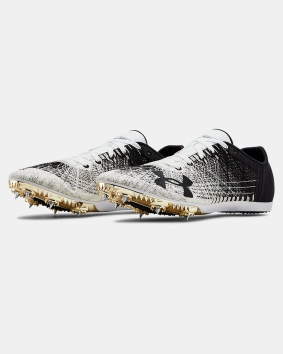 UA SpeedForm® Miler 2 Track Spikes | Under Armour